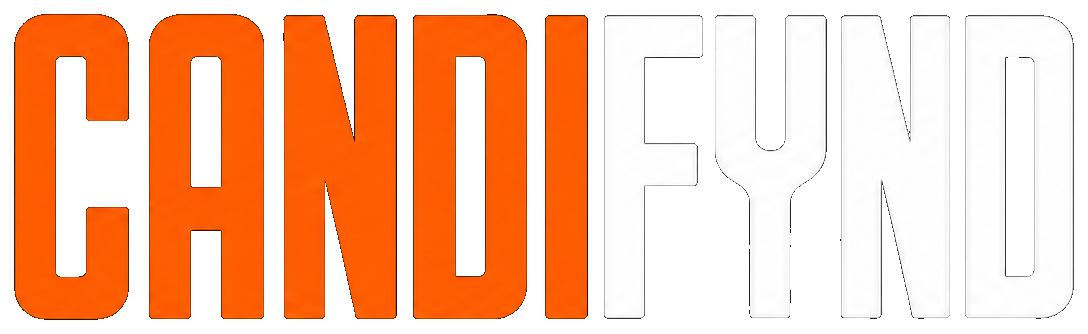 CANDIFYND Logo