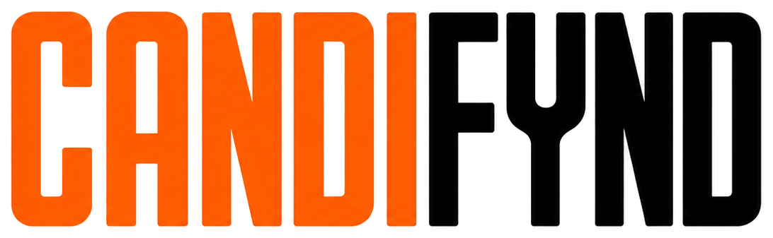 CANDIFYND Logo